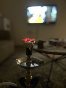 Cam Nargile